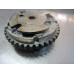 02H023 Exhaust Camshaft Timing Gear From 2009 CHEVROLET TRAVERSE  3.6 12606653